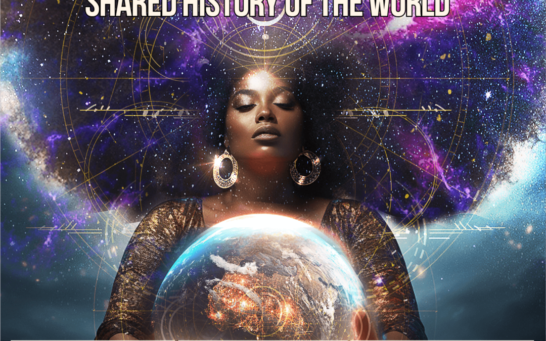 EXPO Shared History of the World – SSBU