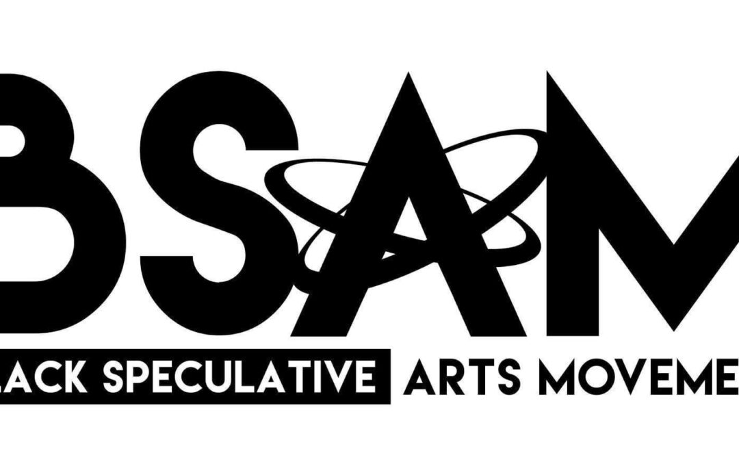 First Noble joins Black Speculative Arts Movement (BSAM)